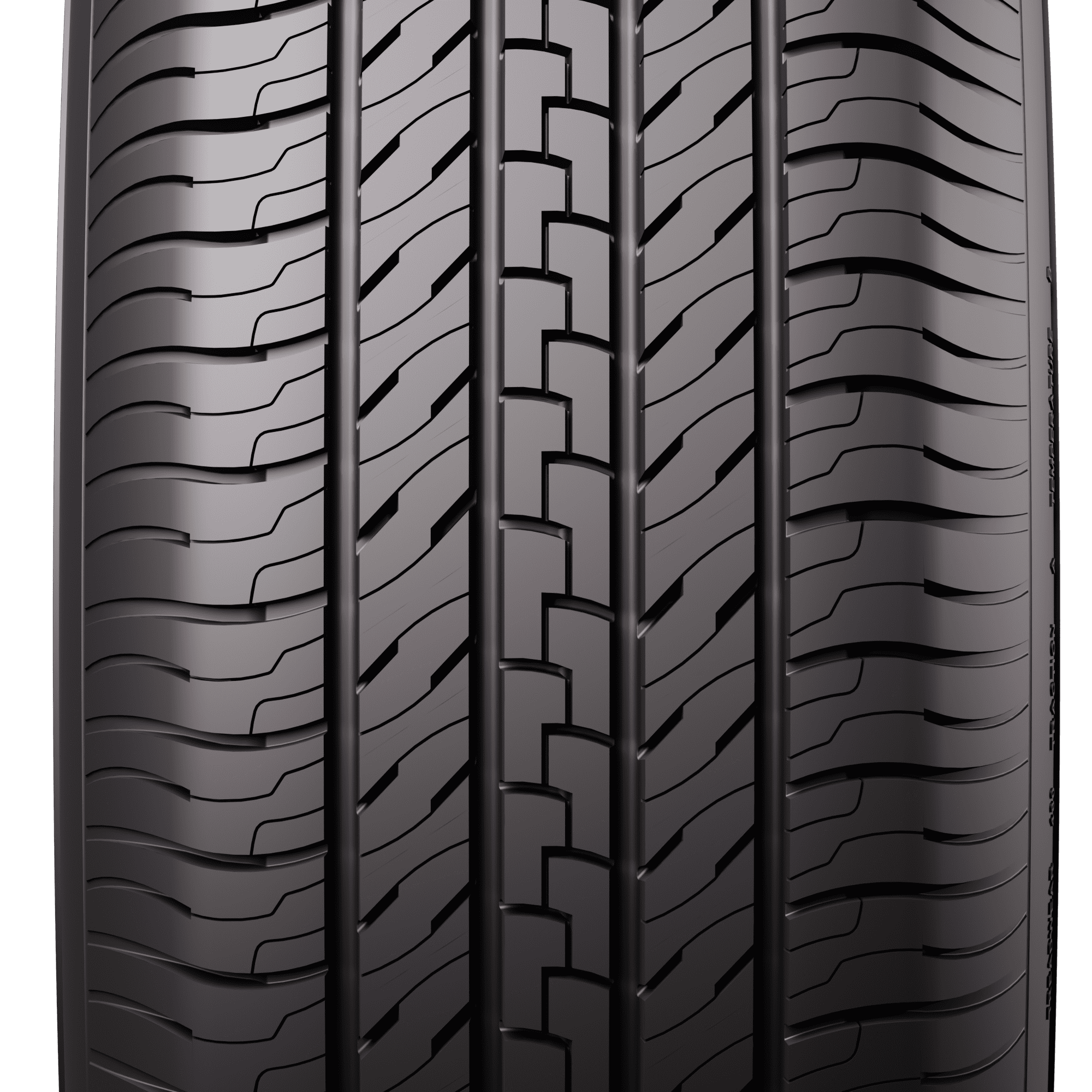 Dextero DHT2 All-Season 275/60R20 114H Tire
