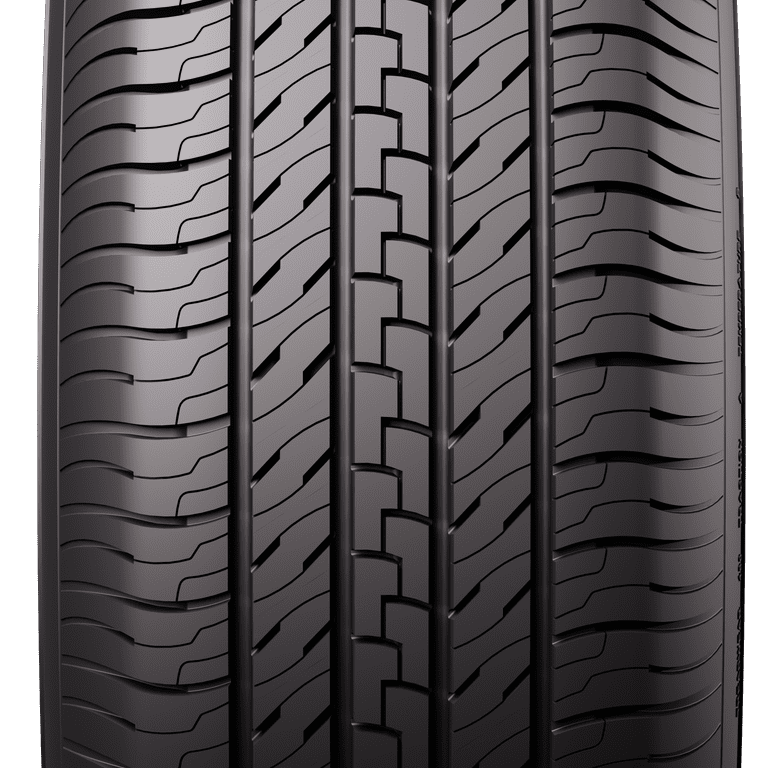 Dextero DHT2 All-Season 275/60R20 114H Tire - Walmart.com