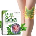 thumbnail image 1 of Autocollant de Genou - Extrait d'Armoise - 12 Pcs/sac, 1 of 1