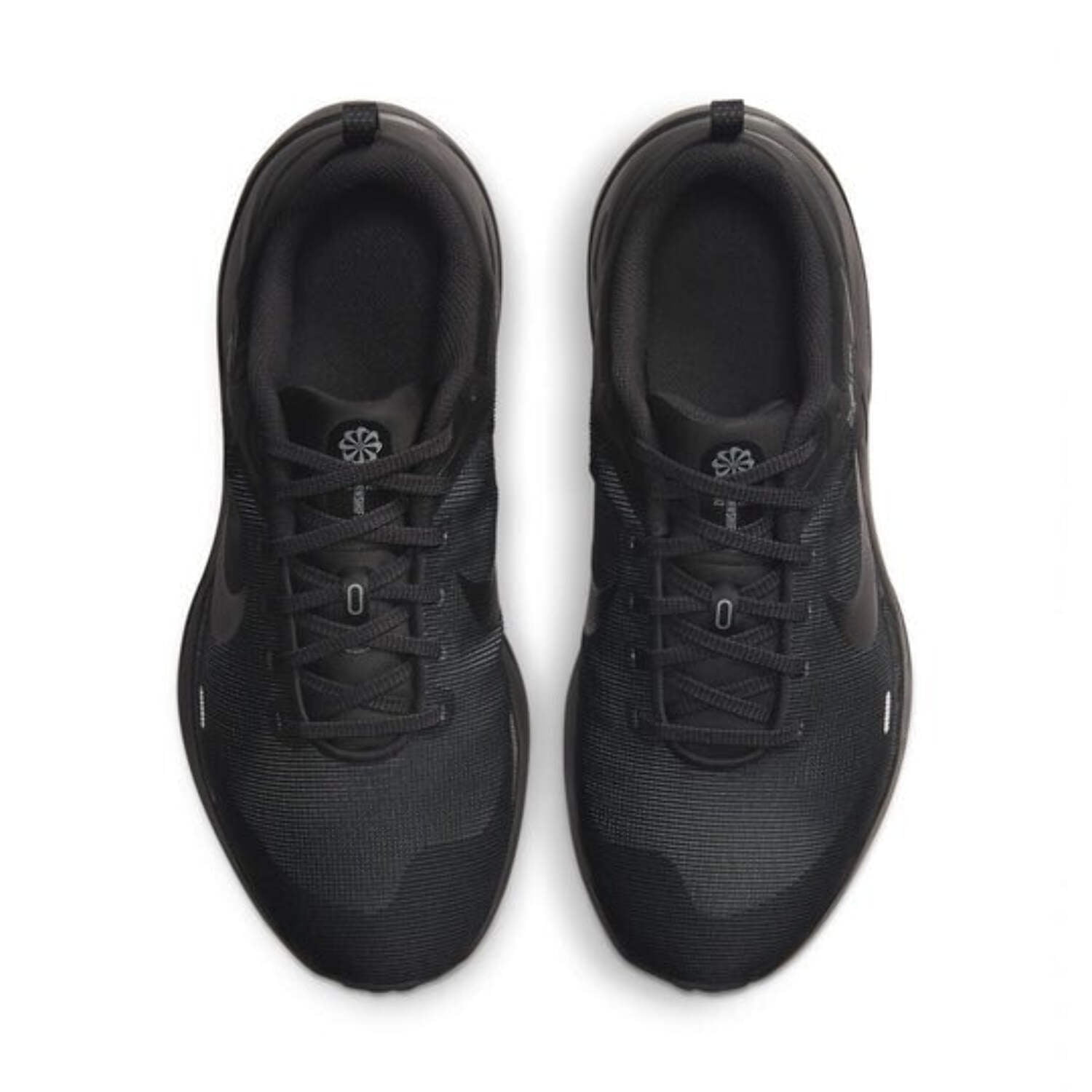 Nike Downshifter 12 Extra Wide DM0919-002 Sneaker Men Black Running Shoes FD1135