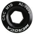 thumbnail image 4 of Vis de Fixation de Manivelle de Vélo de Route /M19/M20, 4 of 7