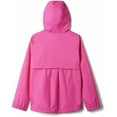 thumbnail image 4 of Columbia Girls' Switchback II Rain Jacket, 4 of 10