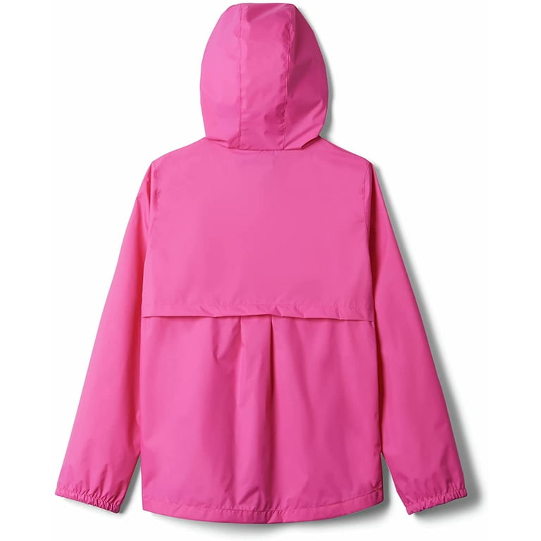 Columbia Girls Switchback II Rain Jacket Walmart