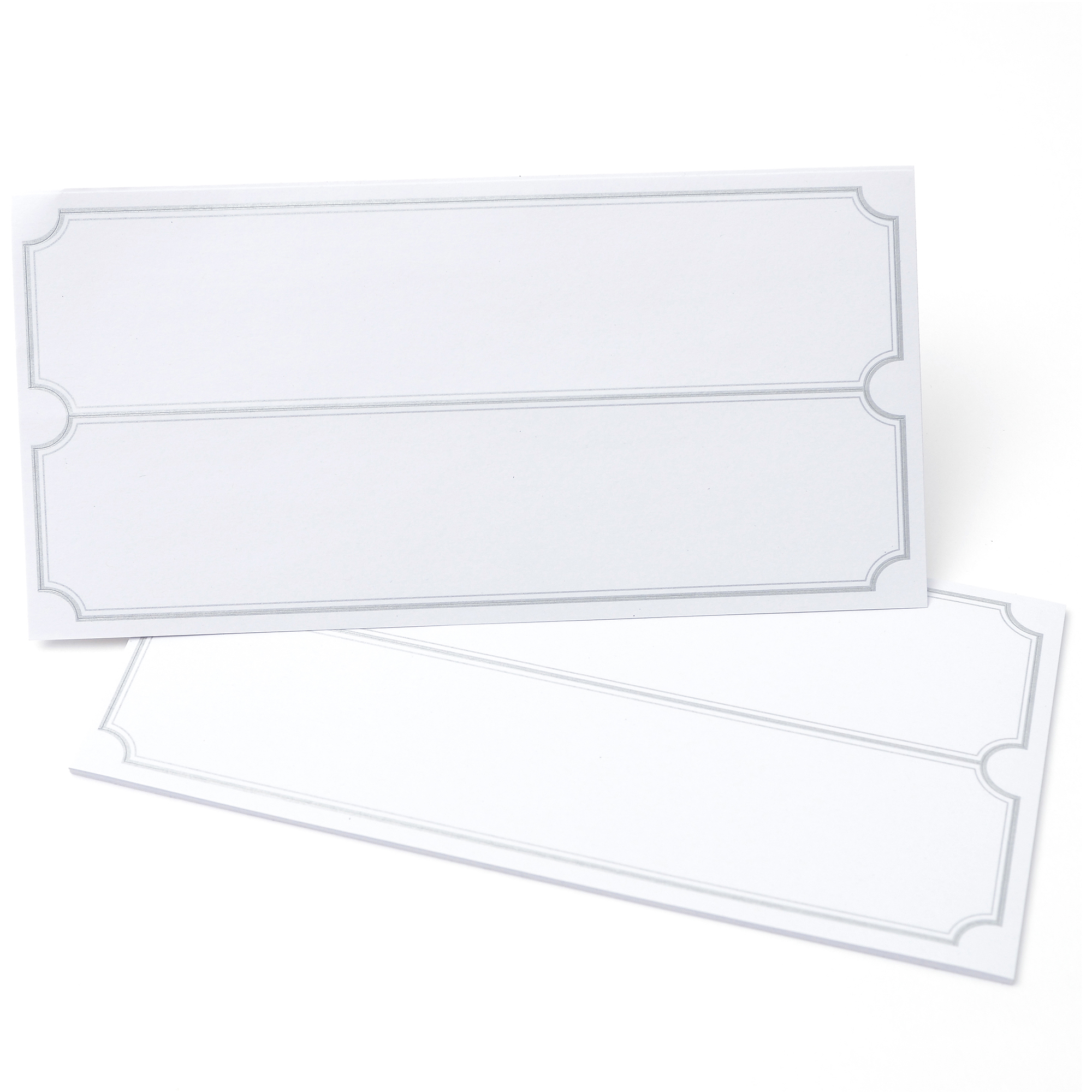 Gartner Studios White Address Labels, 1 Each