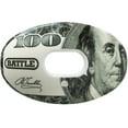 thumbnail image 1 of Battle Sports Benjamin Limited Edition Lip Protector Mouthguard w/ Strap, 1 of 1