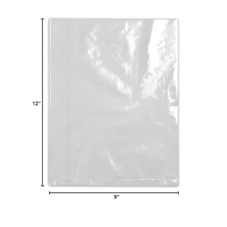 Low Density Flat Bag