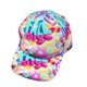 thumbnail image 2 of Fall Guys Gorra de Béisbol para Hombres, Mujeres y Niños, Gorra Clásica de Visera Plana, Gorra Hip Hop Trucker, Snapback Ajustable, 2 of 5