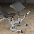 thumbnail image 3 of Body-Solid Weight Bench Preacher Curl Attachment, 3 of 7