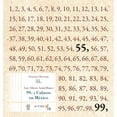 thumbnail image 1 of Libro 55, 99, Y Calasso En Mexico Tapa Blanda, Autor Luis Alberto Ayala Blanco, Editorial Bonilla Artigas Editores, 1 of 2