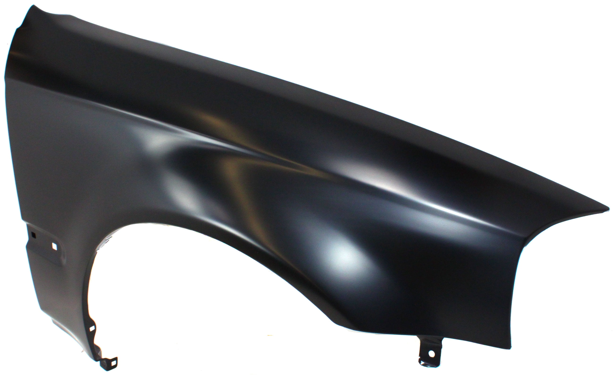 Replacement RA22010008 Fender Compatible with 2015-2018 Audi Q3 Quattro Front, Left Driver