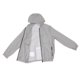 thumbnail image 2 of Chaqueta de enfriamiento ajustable Prendas de abrigo Chaleco de enfriamiento con ventilador Banco de energía de 20000 mah para trabajar Ciclismo Correr Cocinar Jardinería L, 2 of 5