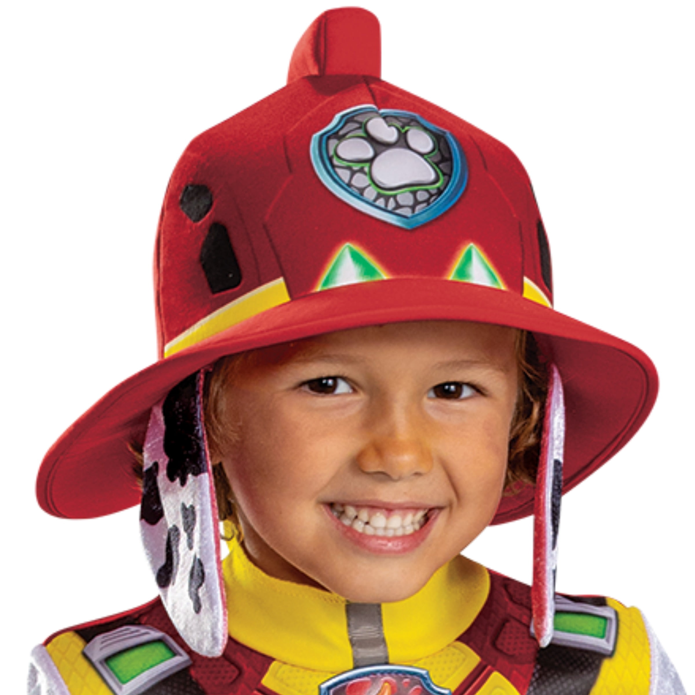 Paw Patrol Marshall Dino Halloween Costume for Children, Toddlers Size 2T, by Disguise