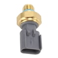 thumbnail image 3 of Sensor De Presión De Gases De Escape De Coche ANGGREK Metal ABS Resistente Práctico 4928594 Reemplazo Para F-650 F-750, 3 of 7