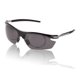 thumbnail image 1 of Gafas de motocicleta únicas 1 Pc, gafas de sol ciclismo UV400, lentes gris oscuro, marco negro y gris, anti-reflejo de tri-acetato de celulosa PC, 1 of 6