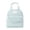 B, variant on Dmlowu Lunch Bag 9x10" Lightweight Lunch Box for Women Insulated Cooler Lunch Box for Men Thickened Lunch Tote Bag for Home Office School Supplies