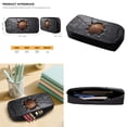 thumbnail image 7 of Kuiaobaty Hole Basketball Print Backpack Set of Kids Boys Girls Lightweight Backpack and Lunch Bag with Adjustable Strap Multi Pockets Bookbag with Pencil Case for School Travel, 7 of 7