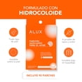 thumbnail image 4 of Parches para Acne Invisibles - 90 Parches de Hidrocoloide Auxiliares | Proporciona Apariencia de Sanaci&oacute;n R&aacute;pida | Skin Care para Todo Tipo de Piel | Vegan-Friendly | Uso D&i, 4 of 8