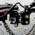 thumbnail image 3 of Camco Eaz-Lift ReCurve R3 1200Lb Weight Distribution Hitch, Sway Control, 48753, 3 of 9
