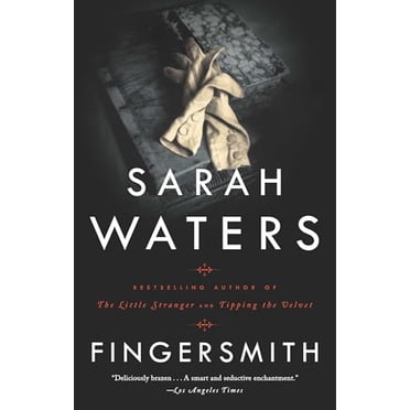 Pre-Owned Fingersmith (Paperback) 1573229725 9781573229722