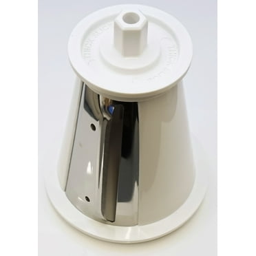 Presto Thick Slicing Cone For Professional SaladShooter Slicer/Shredder, 81-520