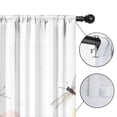 thumbnail image 4 of Blackout Kids Curtains,Flowers Butterfly Dragonfly Childrens Insulated Curtains Set Of 2,Bedroom Essentials,Toddler Room Decor 42x84in(106x213cm), 4 of 4