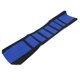 thumbnail image 4 of Funda de asiento universal para motocross JFG RACING, color azul, 4 of 5
