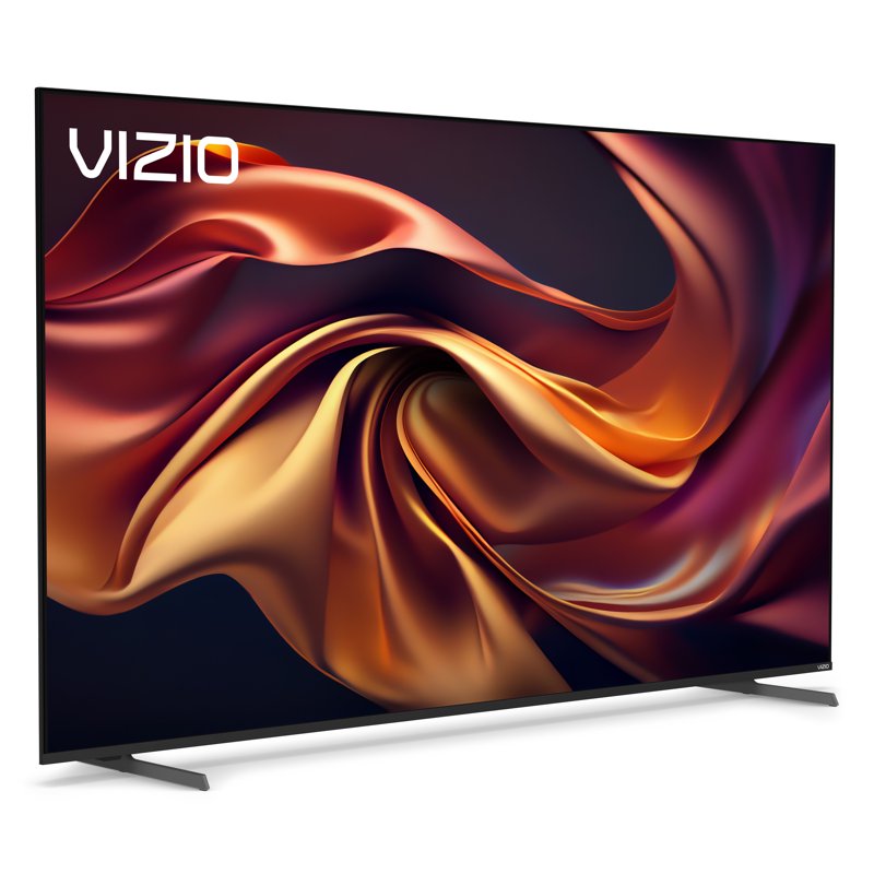 VIZIO 75" Class Quantum 4K QLED HDR Smart TV (VQD75R-10) gallery view