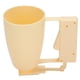 thumbnail image 2 of Dispensador de masa, dispensador de masa portátil Dispensador de crema para pasteles y albóndigas Dispensador de masa portátil Características líderes en su clase, 2 of 10