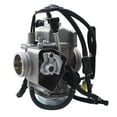thumbnail image 3 of Carburetor Fit for Honda ATC250ES ATC250SX ATC250 1985-1987 350 Series 1998-2006 Carb 16100-HN5-M41, 3 of 7