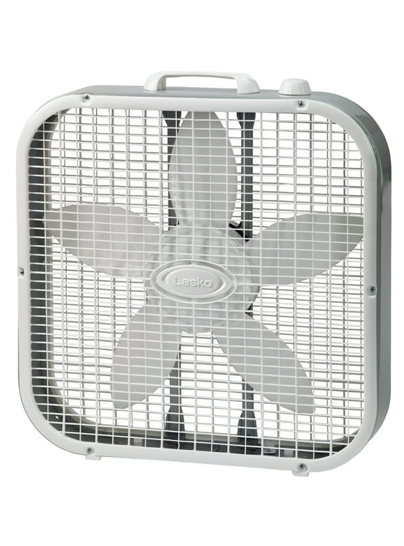 Box Fans in Fans