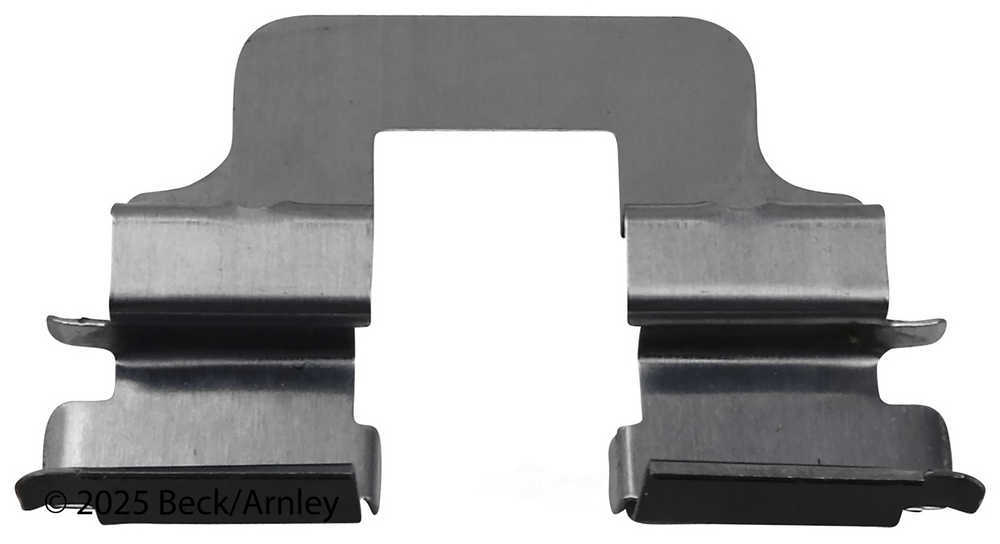 BeckArnley 084-1932 Disc Brake Hardware Kit
