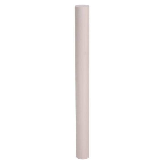 Rolling Pin 11.8 x 1.1" Good Beech Wood Dough Roller Pins Cylindrical for Baking Pastry Pizza