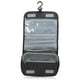 thumbnail image 1 of Bolsa De Aseo Portátil, Bolsa De Aseo Colgante Plegable De Capa Intermedia De Rejilla TPU Poliéster De Gran Capacidad Para El Hogar ANGGREK Otros, 1 of 8