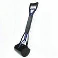 thumbnail image 2 of Pooper Scooper Hassle Free Jumbo Pets Waste Scooper, 2 of 2