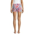 thumbnail image 3 of Secret Treasures Women's and Women's Plus Sleep Shorts, 3 of 6