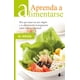 thumbnail image 1 of APRENDA A ALIMENTARSE EDITORIAL SIRIO DR. SOLEIL, 1 of 2