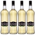 thumbnail image 1 of Pack de 4 Tequila Real Hacienda Reposado 700 ml, 1 of 4