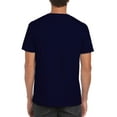thumbnail image 2 of Gildan Men's Softstyle Fitted Cotton Short Sleeve T-shirt, 2 of 2