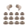 thumbnail image 1 of Puntas de silicona Klowcok para Soundcore Sleep A20 y A30, 1 of 6