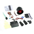 thumbnail image 1 of Sistema de entrada sin llave del vehículo Irfora Kit central remoto automático Cierre centralizado con cerradura de puerta de control remoto Sistema de entrada sin llave del vehículo Irfora Sistema de entrada sin llave del vehículo, 1 of 7