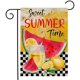 thumbnail image 1 of Colección de playa de verano, pancartas festivas, pancarta de patio al aire libre, decoración de verano, pancarta de jardín de lino de doble cara Ormromra CPB-US-DYP63-2, 1 of 5