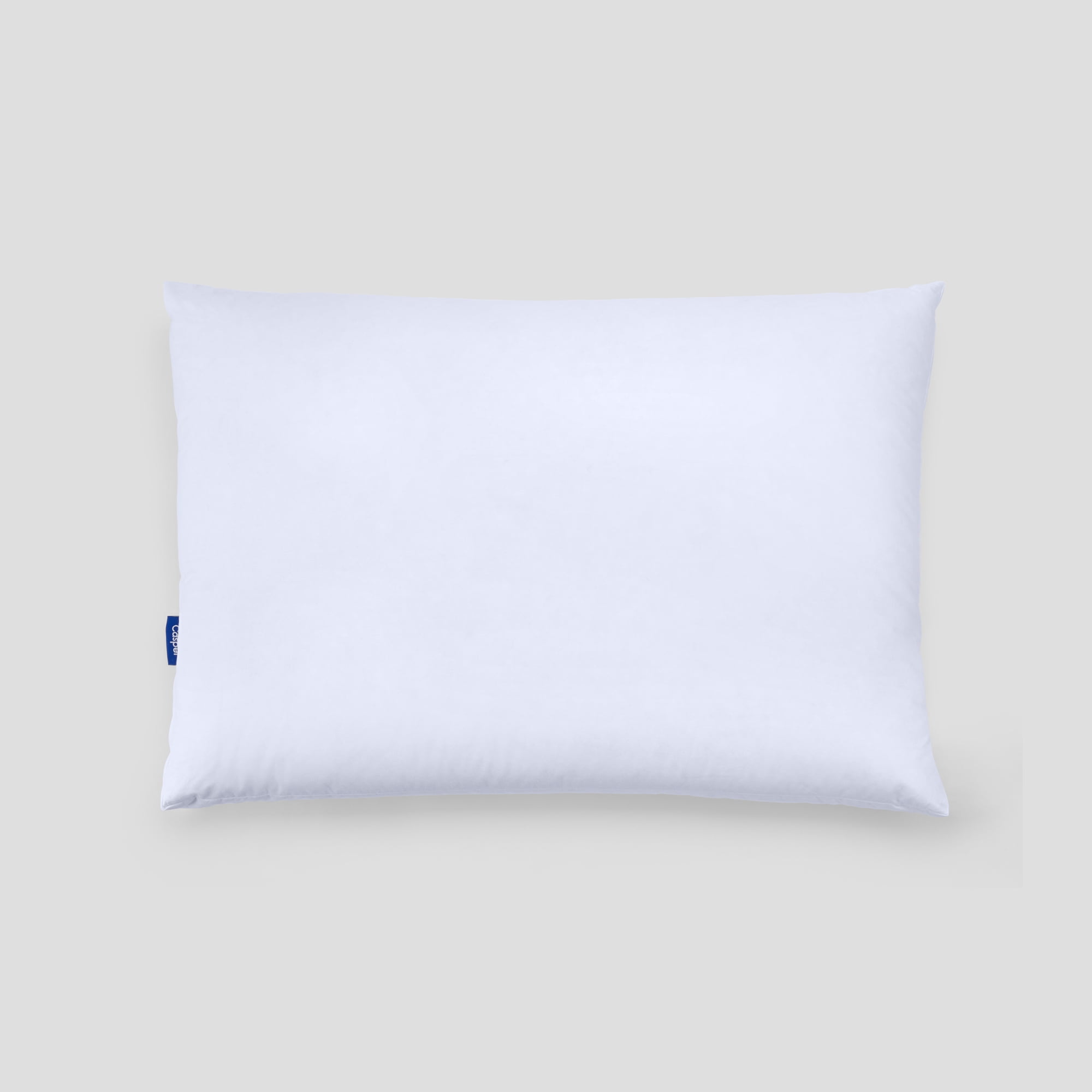 Casper Down Pillow, King