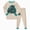 outfits001-Beige, variant on NOLDARES Baby Clothes Boy 6 12 18 24 Months 2T 3T 4T 5T Toddler Fall Winter Outfit Truck Embroidery Sweatshirt Pants Set Size:6-7 Y,Grey