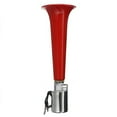 thumbnail image 6 of 12/24V 180DB Super Loud Air Horn Trumpet for Car Truck Boat with Air Brake, 6 of 7