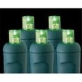 thumbnail image 1 of Reinders 5MM50GRN-T 5mm Twinkle Light Strands - Green, 1 of 1