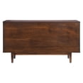 thumbnail image 6 of La Double Dresser Walnut & White, 6 of 9