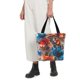thumbnail image 5 of Disketp 3D Butterfly Bolsa de Hombro Casual para Mujer, Bolso Cruzado para Compras, Viajes y Uso Diario, 5 of 6