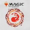 thumbnail image 2 of CafePress - Magic Red Mana - Kids Apron, 2 of 5