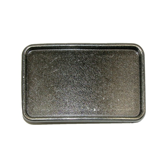 CTM Blank Large Belt Buckle