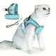 thumbnail image 4 of Escape-Proof Cat Harness & Leash Set: Adjustable Vest, Cushioned Control for Outdoor Adventures!, 4 of 4